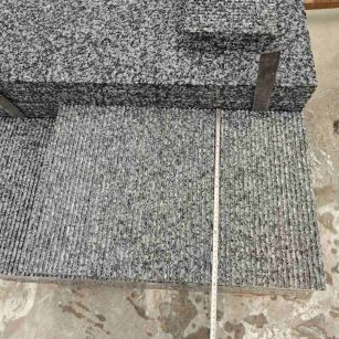 辽宁芝麻黑拉丝面