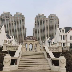 辽宁黄金麻工程案例