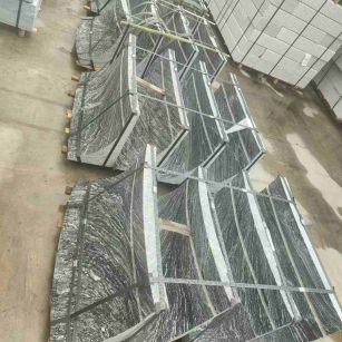 辽宁浪淘沙异形定制