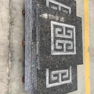 辽宁英国棕回纹雕刻版