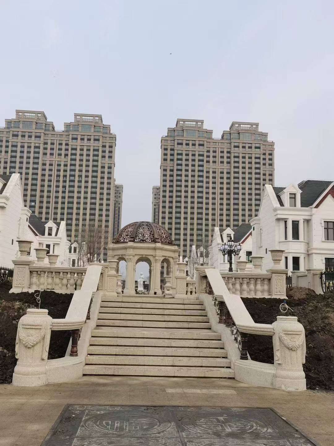 辽宁黄金麻工程案例
