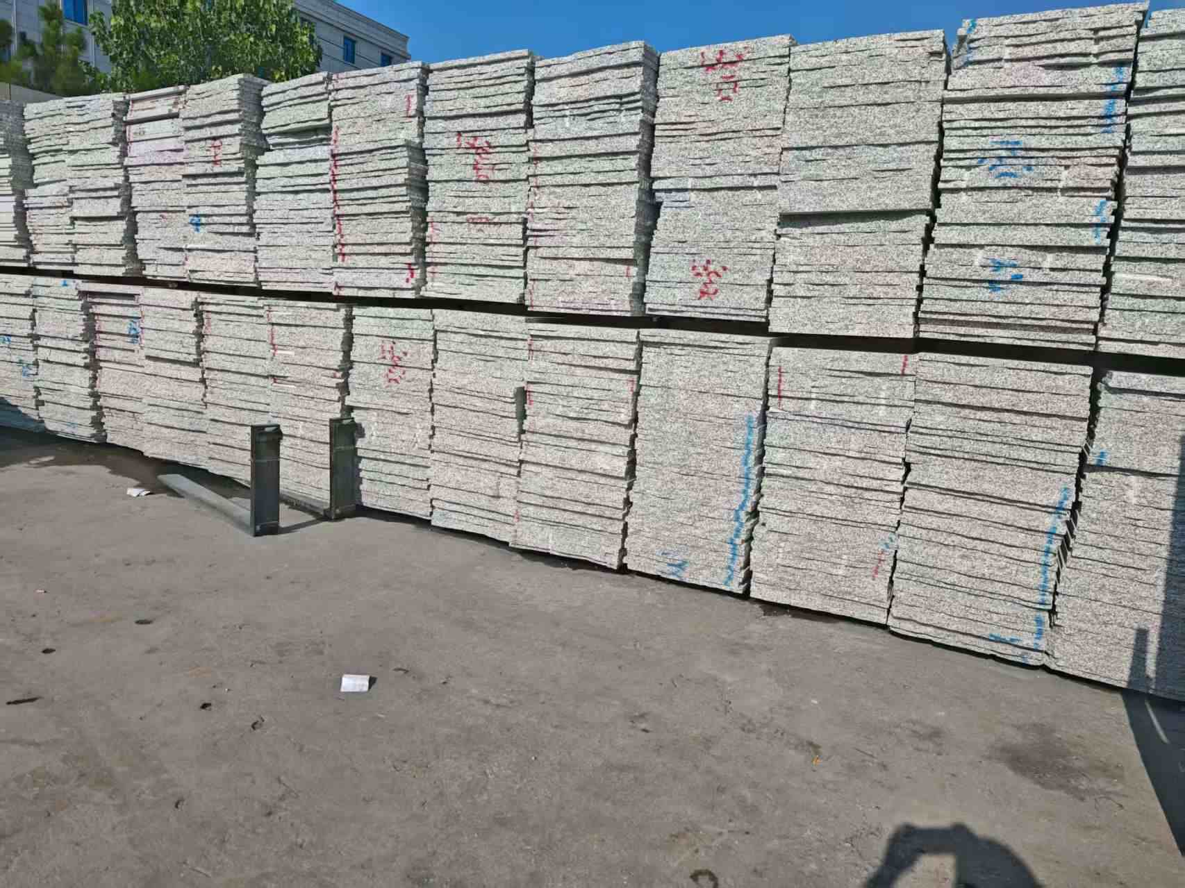 辽宁小白花毛板 芝麻白毛板 602 603