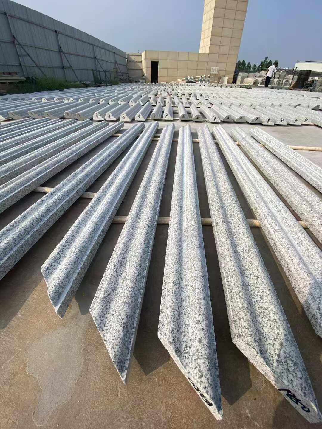 辽宁 别墅异形线条 异形定制